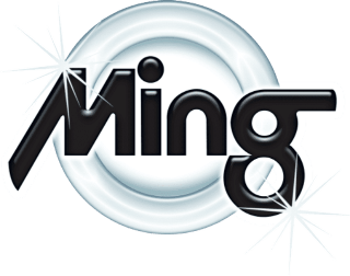Ming Shine's Main Logo