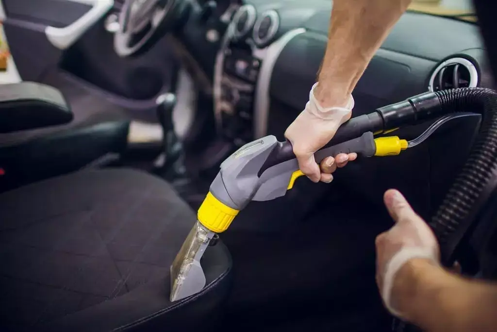 Car detail cleaner sales