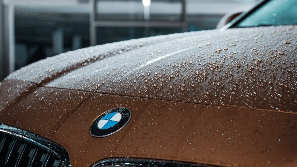 Read more about the article Dispelling 5 Myths About Ceramic Coatings