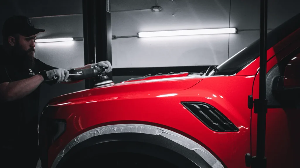 Read more about the article How to Make Dull Car Paint Shine Again