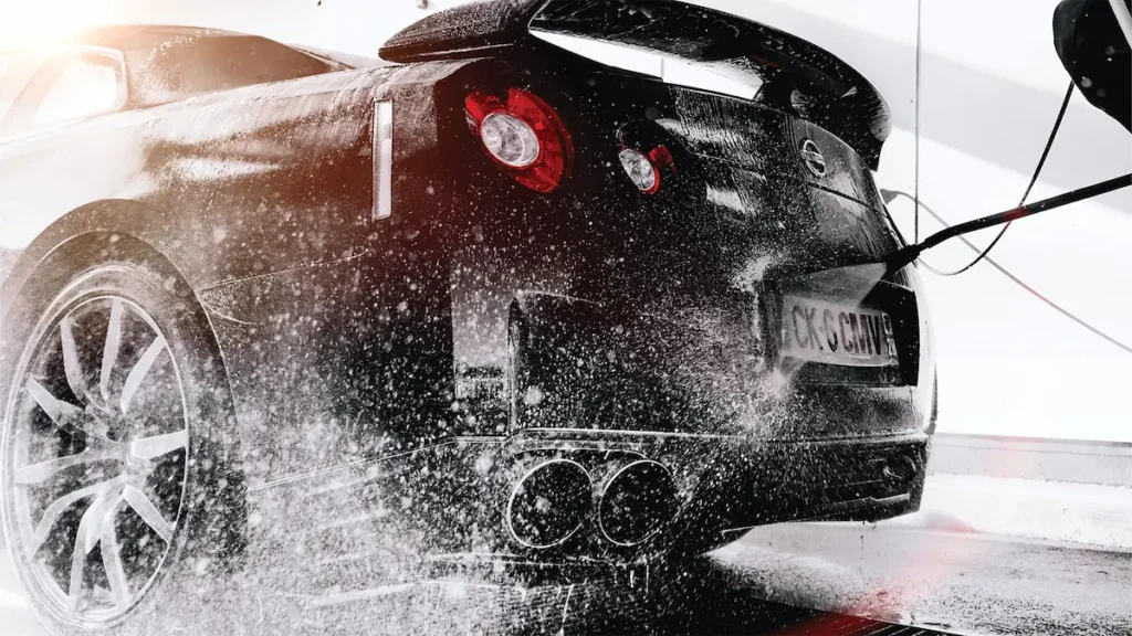 Read more about the article How to Properly Wash & Maintain Your Vehicle
