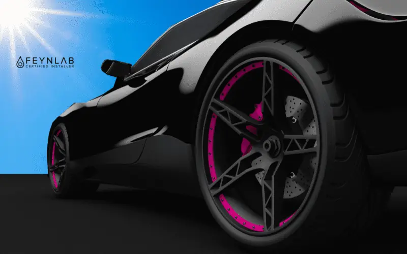 Read more about the article Feynlab’s Self-Healing Paint Protection Will Make You Question Reality