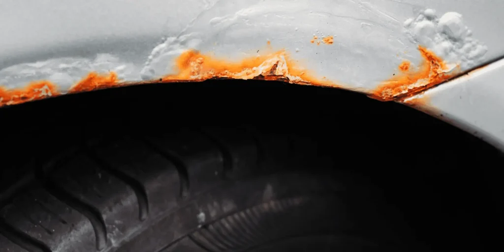 Read more about the article Rust Proofing VS Undercoating: Which One?