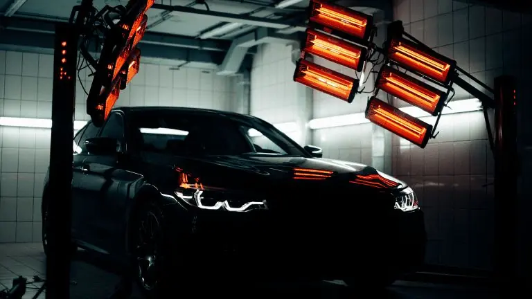 Read more about the article Should I Use a Ceramic Coating on My New Car?