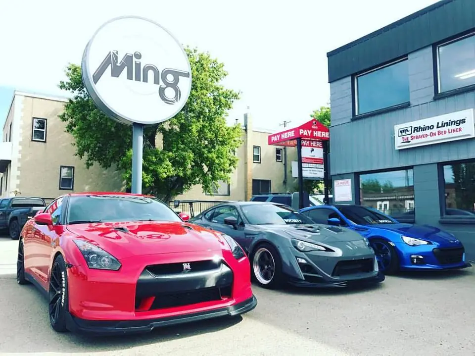 Read more about the article The Difference Between Paint Protection Film (PPF) And Paint Protection