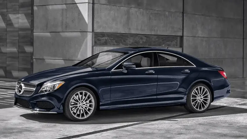 Read more about the article The Importance Of New Car Protection