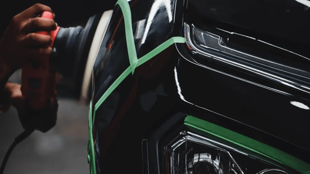 Read more about the article What is the Difference Between a Car Wash and a Detail?