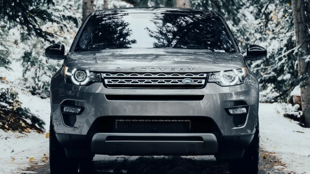 Read more about the article Why Winter Detailing Protects Your Car