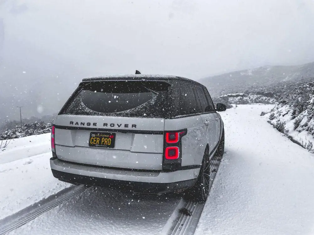 Drive into Winter: Essential Detailing & Protection Tips Before the Holidays